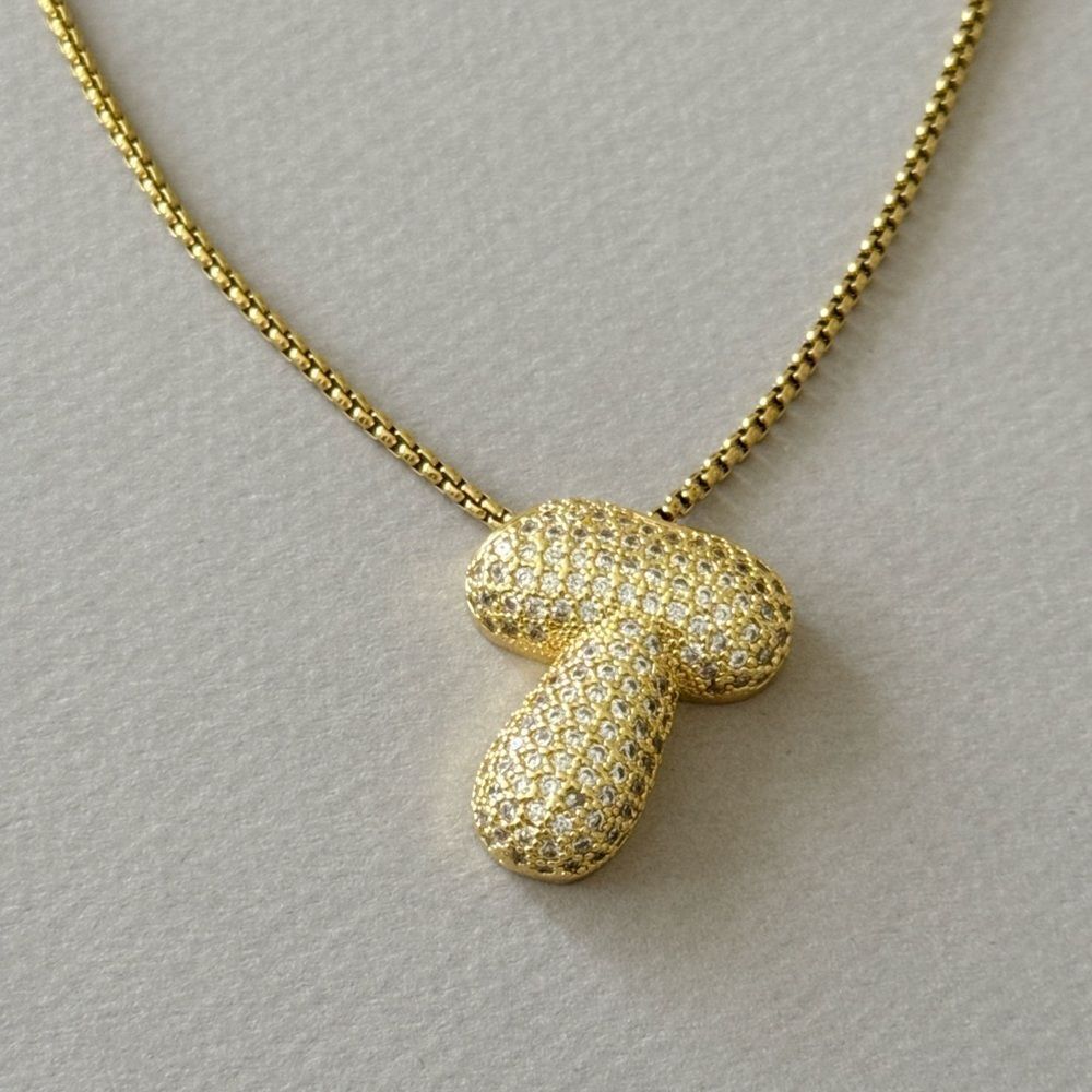 bubble initial  A815 - Picture 4 of 5